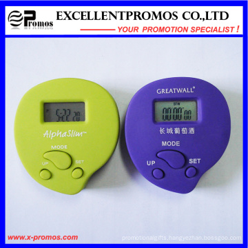 Portable Electronic Multi-Function Pedometer (EP-P15012)